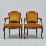 1153 6089 ARMCHAIRS